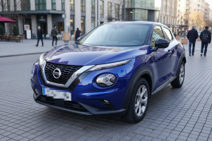 NISSAN JUKE DIG-T 84 kW (114 CV) 6M/T Acenta