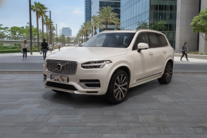 VOLVO XC90 2.0 T8 AWD Recharge Inscription Auto