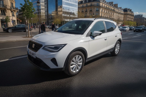 SEAT ARONA 1.0 TSI 81kW (110CV) Style XL Edition