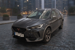 CUPRA FORMENTOR 1.5 TSI 110kW (150 CV) DSG