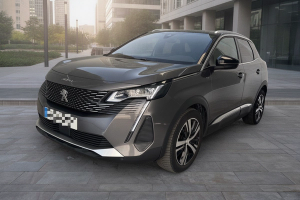 PEUGEOT 3008 1.5 BlueHDi 96kW S&S GT EAT8