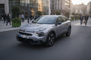 CITROEN C4 BlueHDi 110 S&S 6v Feel