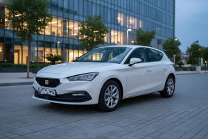 SEAT LEON 2.0 TDI 85kW S&S Style Go