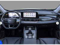 EBRO S700 1.5 TGDI HEV Comfort 165kW (224CV) 1DHT