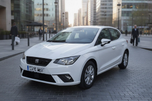 SEAT IBIZA 1.0 MPI 59kW (80CV) Reference XL