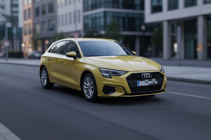 AUDI A3 Sportback 30 TFSI 81kW (110CV) S tronic