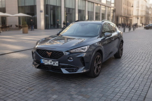 CUPRA FORMENTOR 1.5 TSI 110kW (150 CV) DSG