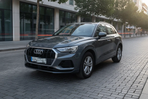 AUDI Q3 35 TDI 110kW (150CV) S tronic
