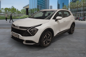 KIA SPORTAGE 1.6 T-GDi MHEV 110kW (150CV) Drive 4x2