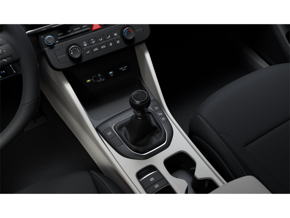 HYUNDAI Tucson 1.6T 118kW (160CV) 48V Maxx