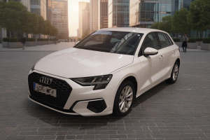 AUDI A3 Sportback 30 TDI 85kW (116CV)