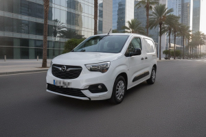 OPEL COMBO 1.5 TD 75kW Business Edition L1 N1