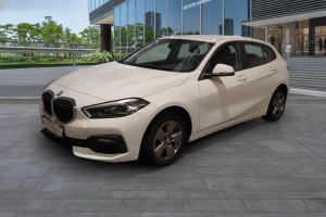 BMW SERIES 1 116d
