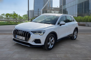 AUDI Q3 Advanced 35 TDI 110kW (150CV) S tronic