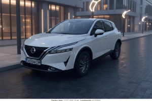 NISSAN QASHQAI DIG-T 103kW (140CV) mHEV 4x2 Acenta