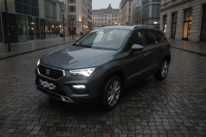 SEAT ATECA 2.0 TDI 85kW (115CV) S&S Style Go "M"