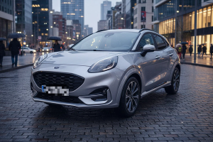 FORD PUMA 1.0 EcoBoost 125cv ST-Line X MHEV