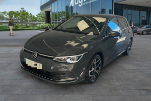 VOLKSWAGEN GOLF eHybrid 1.4 TSI 150kW (204CV) DSG
