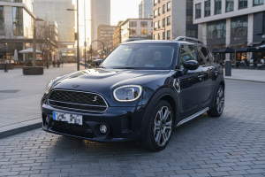 MINI COUNTRYMAN Cooper SE ALL4