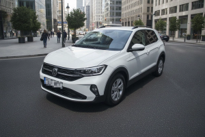 VOLKSWAGEN TAIGO Life 1.0 TSI 70kW (95CV)