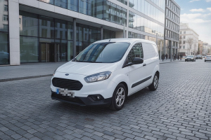 FORD TRANSIT COURIER Van 1.5 TDCi 71kW Trend