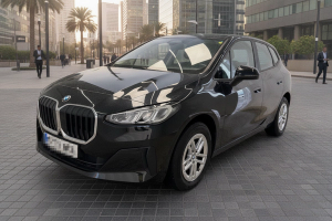 BMW SERIES 2 ACTIVE TOURER 218d