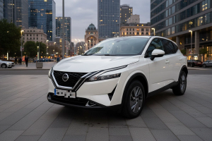 NISSAN QASHQAI DIG-T 103kW (140CV) mHEV 4x2 Acenta