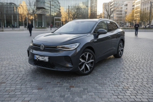 VOLKSWAGEN ID.4 GTX 220kW (299CV) Automático
