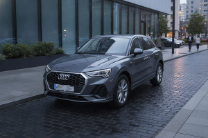 AUDI Q3 SPORTBACK Advanced 35 TDI 110kW (150CV) S tronic