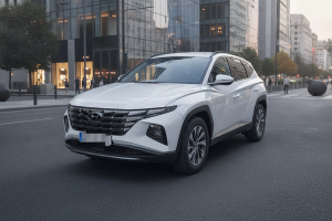 HYUNDAI TUCSON 1.6 CRDI 100kW (136CV) 48V Maxx DCT