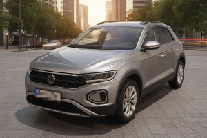VOLKSWAGEN T-ROC Life 2.0 TDI 85kW (115CV)