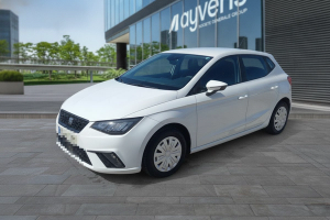 SEAT IBIZA 1.0 MPI 59kW (80CV) Reference Plus