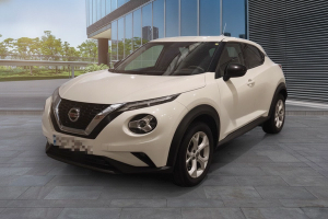 NISSAN JUKE DIG-T 84 kW (114 CV) 6M/T Acenta