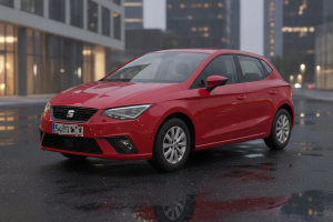 SEAT IBIZA 1.0 TSI 81kW (110CV) Style XL Wired