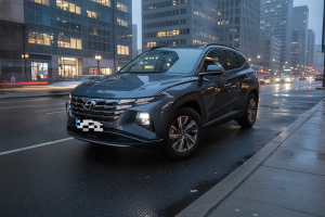 HYUNDAI TUCSON 1.6 TGDI 110kW (150CV) 48V Maxx