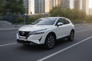 NISSAN QASHQAI DIG-T 103kW (140CV) mHEV 4x2 Acenta