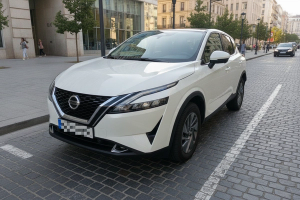 NISSAN QASHQAI DIG-T 103kW (140CV) mHEV 4x2 Acenta