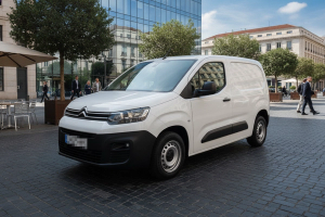 CITROEN BERLINGO Talla M BlueHDi 100 CONTROL