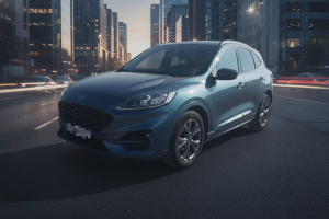 FORD KUGA ST-Line X 1.5 EcoBlue 88kW (120CV) Auto