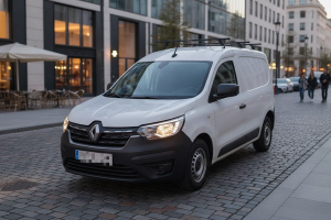 RENAULT EXPRESS Confort 1.5 Blue dCi 55 kW (75 cv)