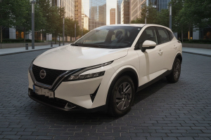 NISSAN QASHQAI DIG-T 103kW (140CV) mHEV 4x2 Acenta