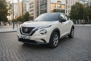 NISSAN JUKE DIG-T 84 kW (114 CV) 6M/T Acenta