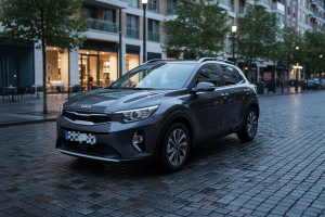 KIA STONIC 1.0 T-GDi 88kW (120CV) MHEV iMT Drive