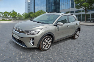 KIA STONIC 1.0 T-GDi 88kW (120CV) MHEV iMT Drive