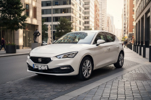 SEAT LEON 2.0 TDI 85kW S&S Style Go