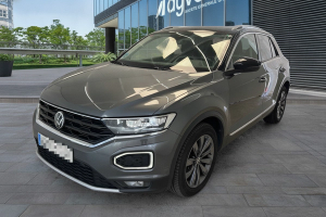 VOLKSWAGEN T-ROC Sport 1.5 TSI 110kW (150CV) DSG