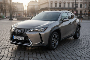 LEXUS UX 2.0 250h Premium