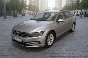 VOLKSWAGEN PASSAT Variant Business 1.6 TDI 88kW DSG