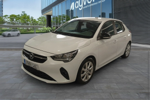 OPEL CORSA 1.2T XHL 74kW (100CV) Edition