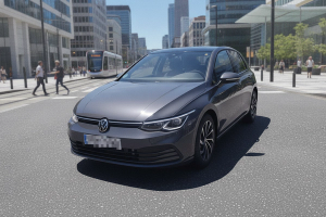 VOLKSWAGEN GOLF Life 2.0 TDI 85kW (115CV)